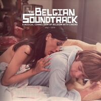 Belgian Soundtrack: Musical Connection Of / Var