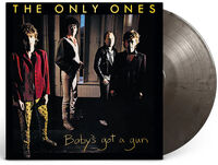 Baby's Got A Gun (Blk)