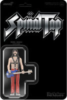 Super7 - Spinal Tap ReAction Figures Wave 01 - Derek Smalls