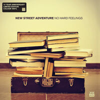No Hard Feelings (Aniv)