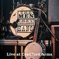 Live At The Craufurd Arms (W/Dvd)