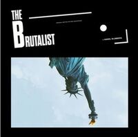 Brutalist - O.S.T.