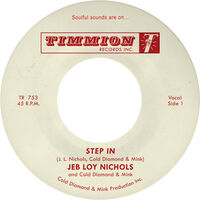 Step In