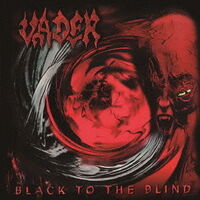 Black To The Blind (Shm) (Jpn)