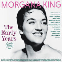 Early Years: Classic Albums 1956-59