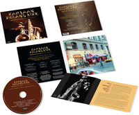 Vibrations In The Village: Live At The Village