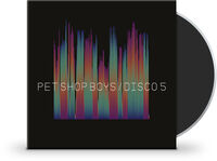 Disco 5