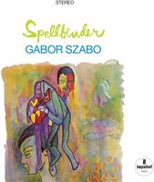 Gabor Szabo - Spellbinder (Verve Vault Series) [180 Gram]