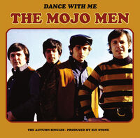 Dance With Me: The Autumn Singles