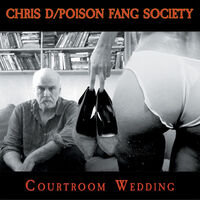 Courtroom Wedding