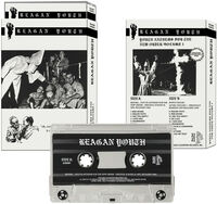Youth Anthems For The New Order: Volume 1