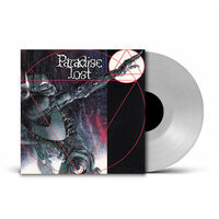 Lost Paradise - UK Exclusive Clear Vinyl