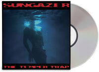 Temper Trap - Sungazer [Digipak]