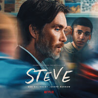 Steve - O.S.T.