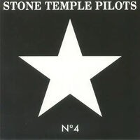 Stone Temple Pilots - No. 4