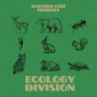 Bastard Jazz Presents / Various