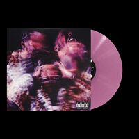 Key Glock - Project X [Colored Vinyl] (Purp)