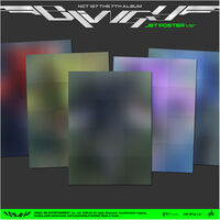 7th Album Blingy (Jet Poster Ver.) (Jaehyun)