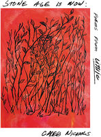 Stone Age Is Now: Poems From Lithic