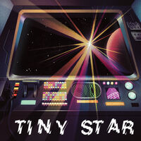 Tiny Star / O.S.T.