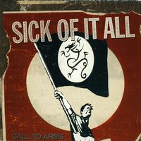 Sick Of It All - Sick of It All : Call to Arms