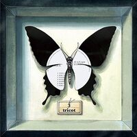 Tricot - 3 [LP]
