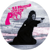 La Ragazza Con La Pistola (The Girl with a Pistol) (Original Soundtrack)