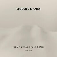 Ludovico Einaudi - Seven Days Walking: Day 1