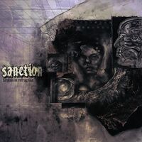 Sanction - Broken In Refraction [Indie Exclusive]