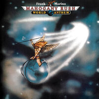 Frank Marino & Mahogany Rush - World Anthem [Import]