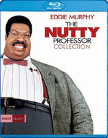 Janet Jackson - The Nutty Professor Collection