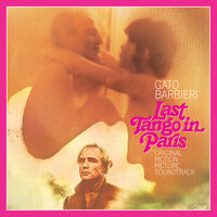 Last Tango In Paris / O.S.T. (Gate) (Pnk)