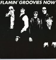 Flamin Groovies - Now