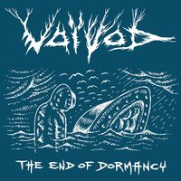 Voivod - End Of Dormancy (Ep) (Ger)