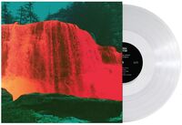 My Morning Jacket - The Waterfall II [Clear LP]