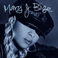 Mary J. Blige - My Life: Deluxe Edition [2CD]