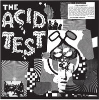 Ken Kesey - The Acid Test (Pink Vinyl)
