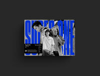 SuperM - SuperM The 1st Album 'Super One' [Unit B Ver. - LUCAS, BAEHKYUN, MARK]