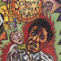 Screamin' Jay Hawkins - Cow Fingers & Mosquito Pie