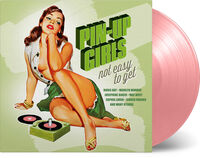 Pin-Up Girls: Not Easy To Get / Various