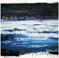 Times Of Grace - Songs Of Loss And Separation