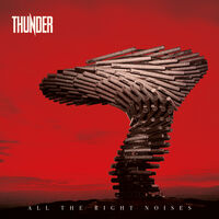 All The Right Noises: Deluxe