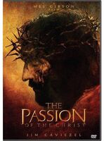 Passion of the Christ - Passion Of The Christ