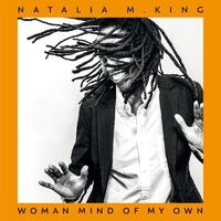 Woman Mind Of My Own (Uk)