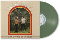 The Coffis Brothers - Turn My Radio Up (Green) [Colored Vinyl] (Grn) [180 Gram]