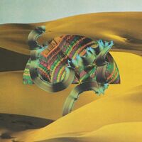 Django Django - Django Django: 10th Anniversary Edition (Blk) (Uk)