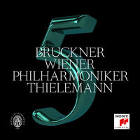 Bruckner / Wiener Philharmoniker - Symphony 5