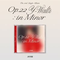 Joyuri - Op.22 Y-Waltz: In Minor (Jewel Case) (Phob) (Phot)