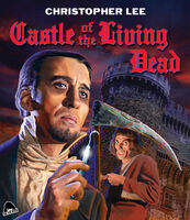 Castle of the Living Dead - The Castle Of The Living Dead