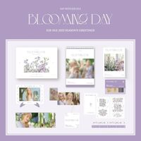 (G)I-DLE - Season's Greetings 2023 (Asia)